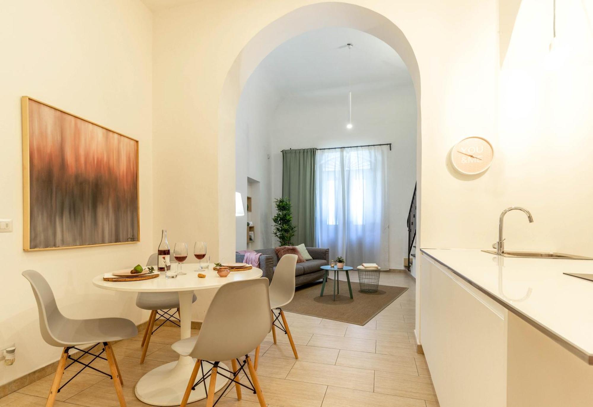 Dama Sicilian Luxury Home & Spa Giarre Room photo